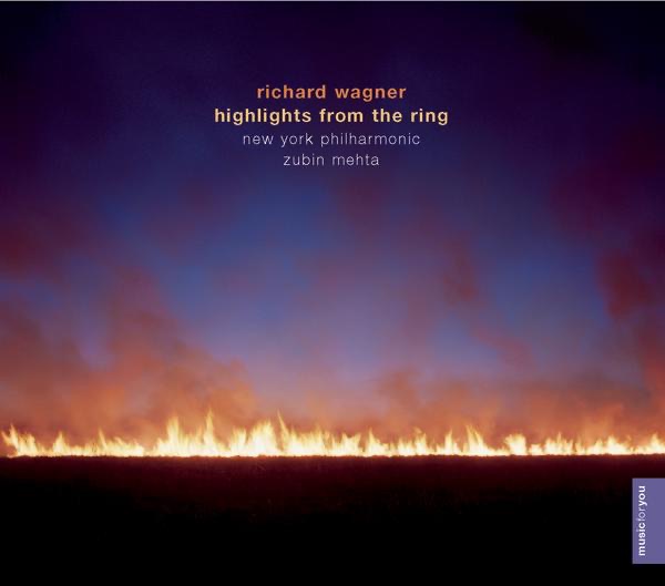 Wagner: Highlights from the Ring