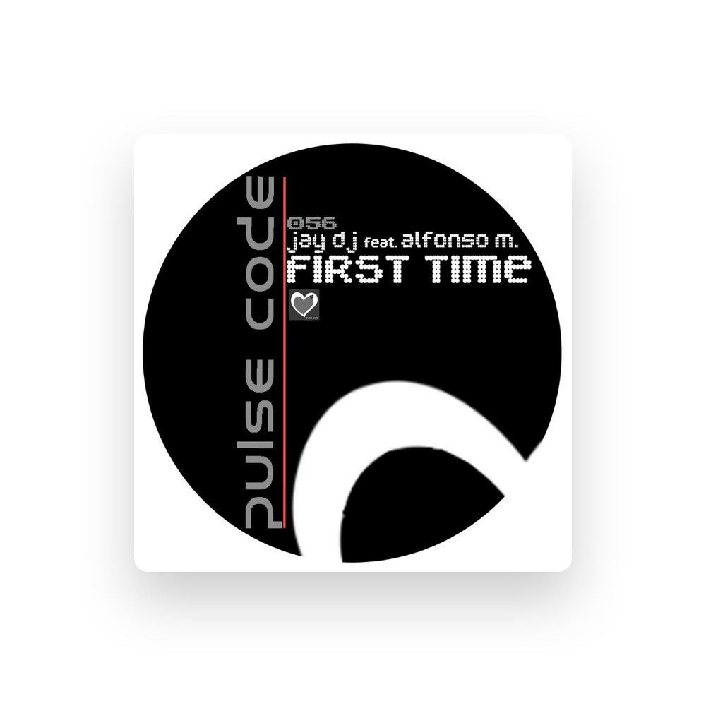 Jay DJ - Dance artist