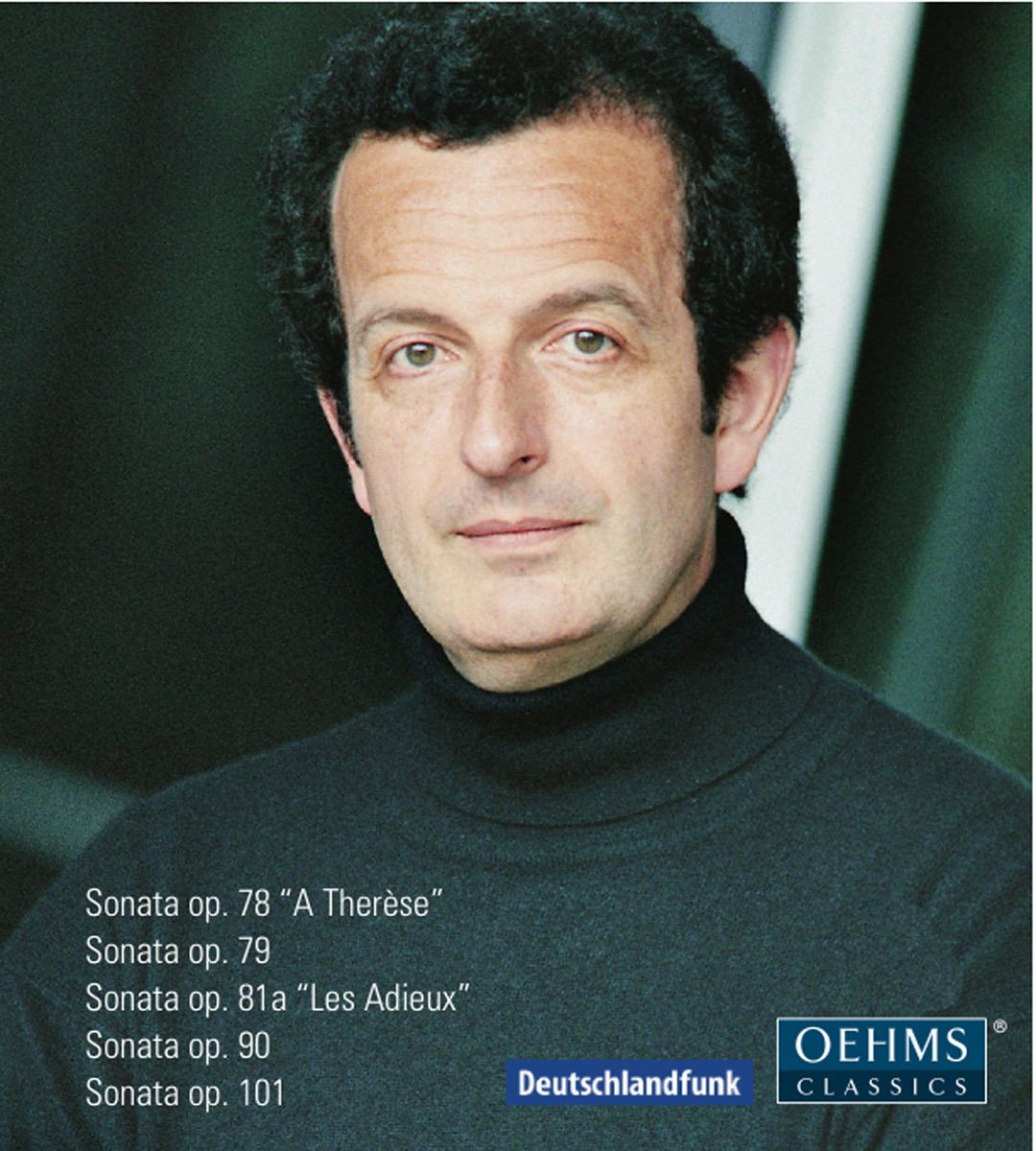 Beethoven Cycle, Vol. 9 cover art