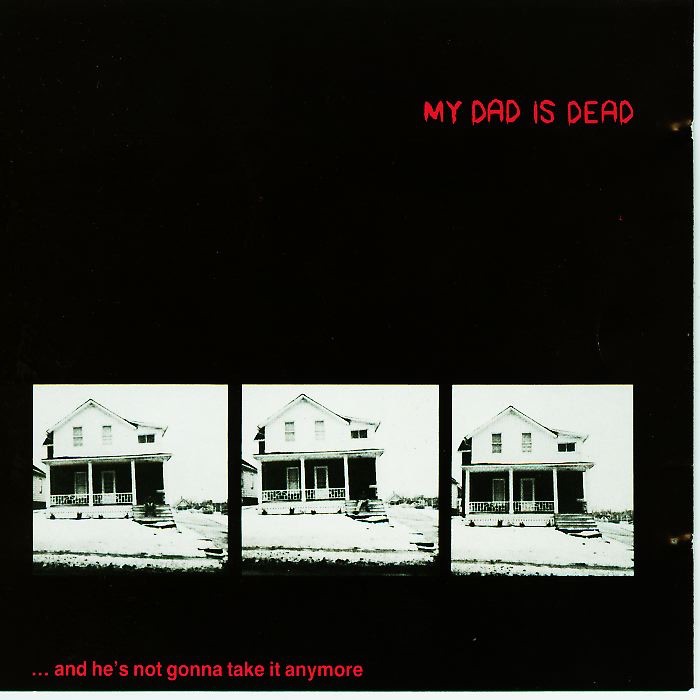 ...And He's Not Gonna Take It Anymore