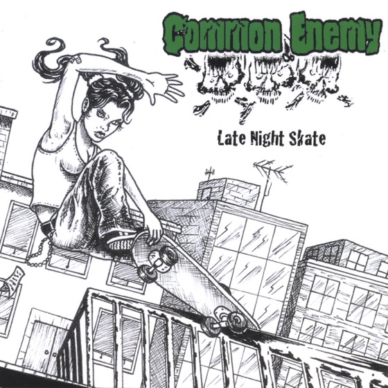 Cover artwork for 8 Bit