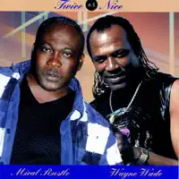 Farewell Baby — Mical Rustle