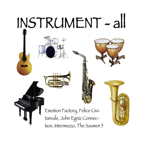 Instrument - All