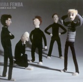 Vibafemba - Andas lugnt