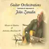 John Zaradin - 10 Teardrops
