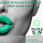 Crazy Dogs, Pt. 1 - Single