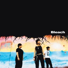 Bleach - Sun-dance(Moon-dance)