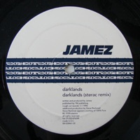 Darklands - Jamez