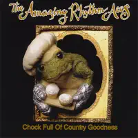 Yippe Yi Yo Yo — Amazing Rhythm Aces