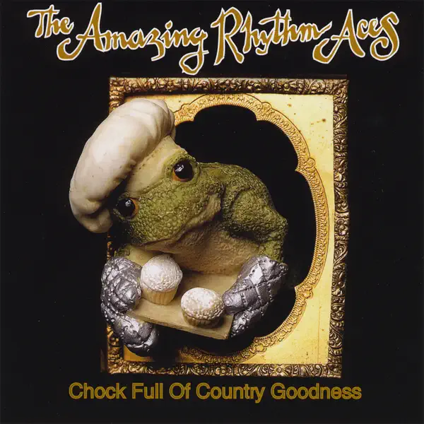 Guardian Angel — Amazing Rhythm Aces