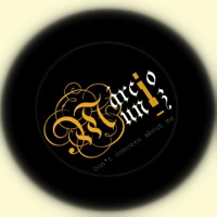 Don't Concern About Me - Marcio Muniz