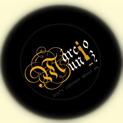 Don't Concern About Me