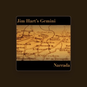 Jim Hart's Gemini