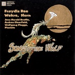 Songs of the Wolf