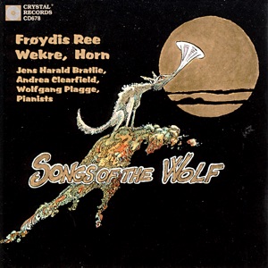 Songs of the Wolf