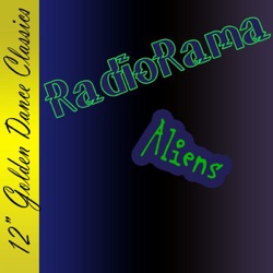 Radiorama - Aliens