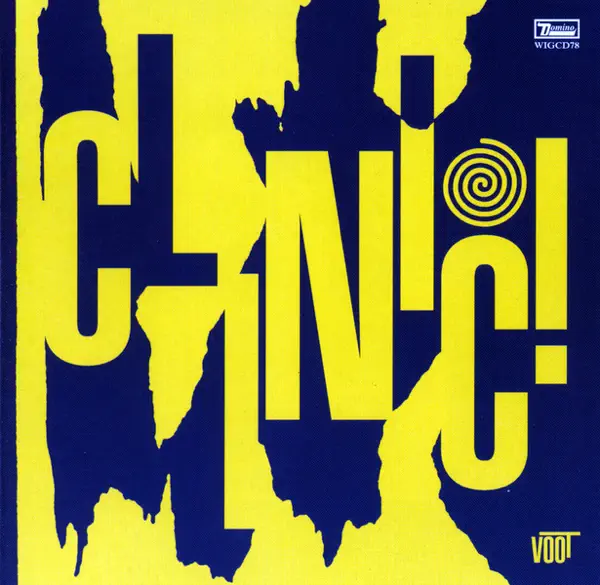 Return of Evil Bill — Clinic