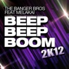 Beep Beep Boom 2k12 (The Remixes) [feat. MelAkai]