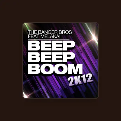 Listen to The Banger Bros., watch music videos, read bio, see tour dates & more!