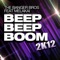 Beep Beep Boom 2k12 (DJ Gollum Rmx Edit) - The Banger Bros. & Melakai lyrics