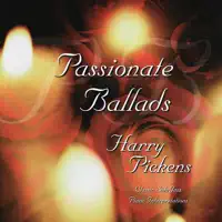 Teach Me Tonight — Harry Pickens