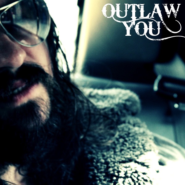 Обложка альбома «Outlaw You - Single» — Shooter Jennings