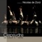 Echology - Nicolas de Zorzi lyrics