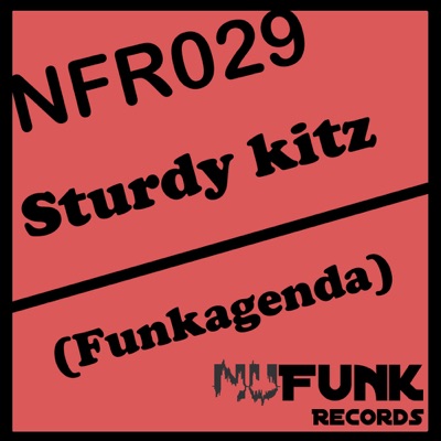 Funkagenda - Single