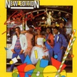 Candy Girl by New Edition