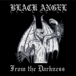 Black Angel - Condemned