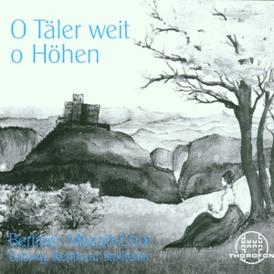O Taler Weit, O Hohen
