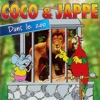 Coco & Jappe Dans le Zoo 1