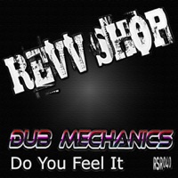 Do You Feel It - Single - Dub Mechanics