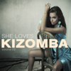 She Loves Kizomba, Vol. 2 - Sushiraw