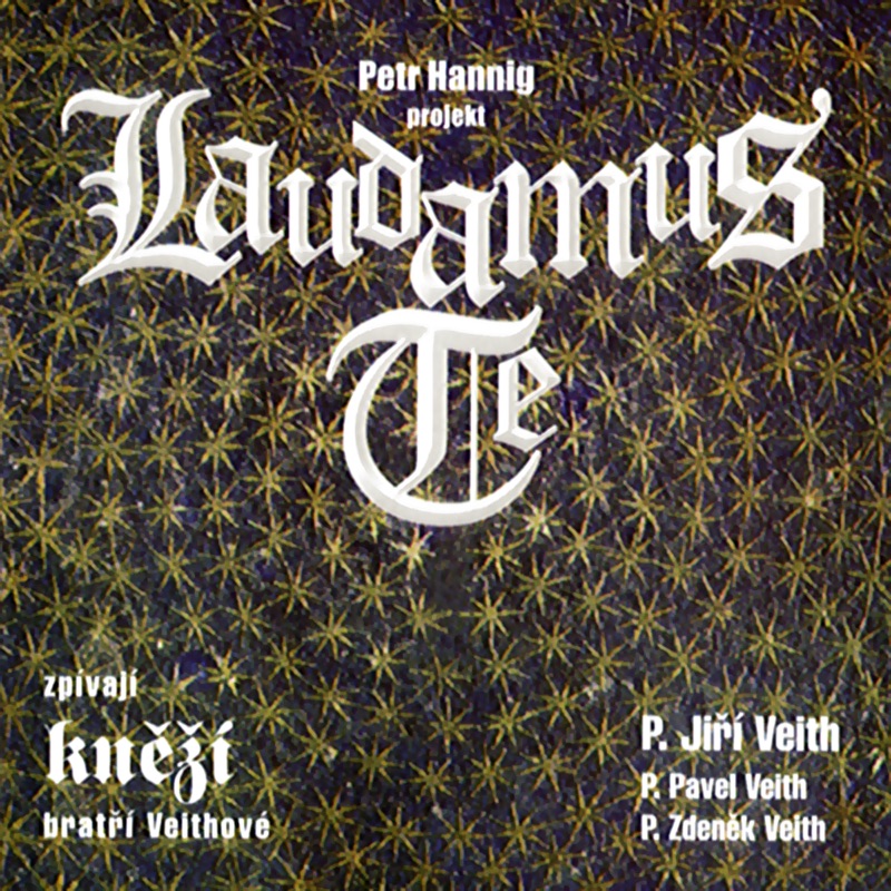 Laudamus Te