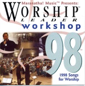 Worship Leader Workshop