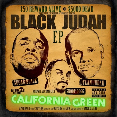 Black Judah