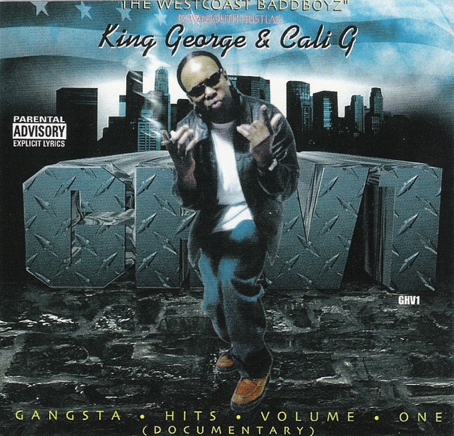 Life of a Kingpin - King George의 앨범 - Apple Music
