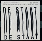 Andriessen: De Staat