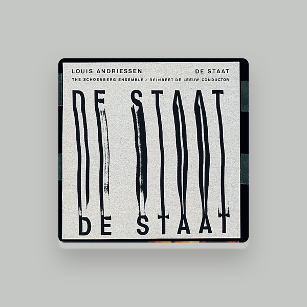 Schönberg Ensemble's avatar