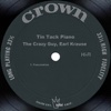 Tin Tack Piano - Single