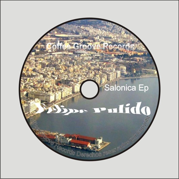 Salonica - Single
