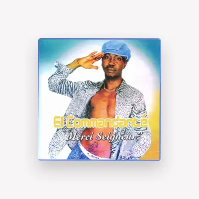 Listen to El Commandante, watch music videos, read bio, see tour dates & more!