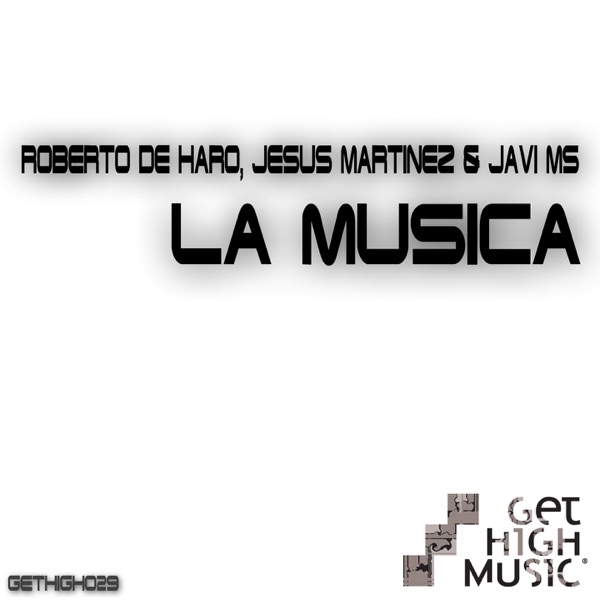 La Musica - Single