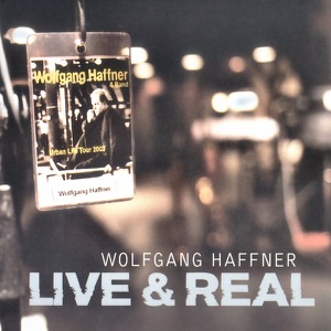 Live & Real (Live)