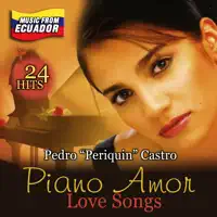 Somos (Piano version) — Pedro "Periquín" Castro