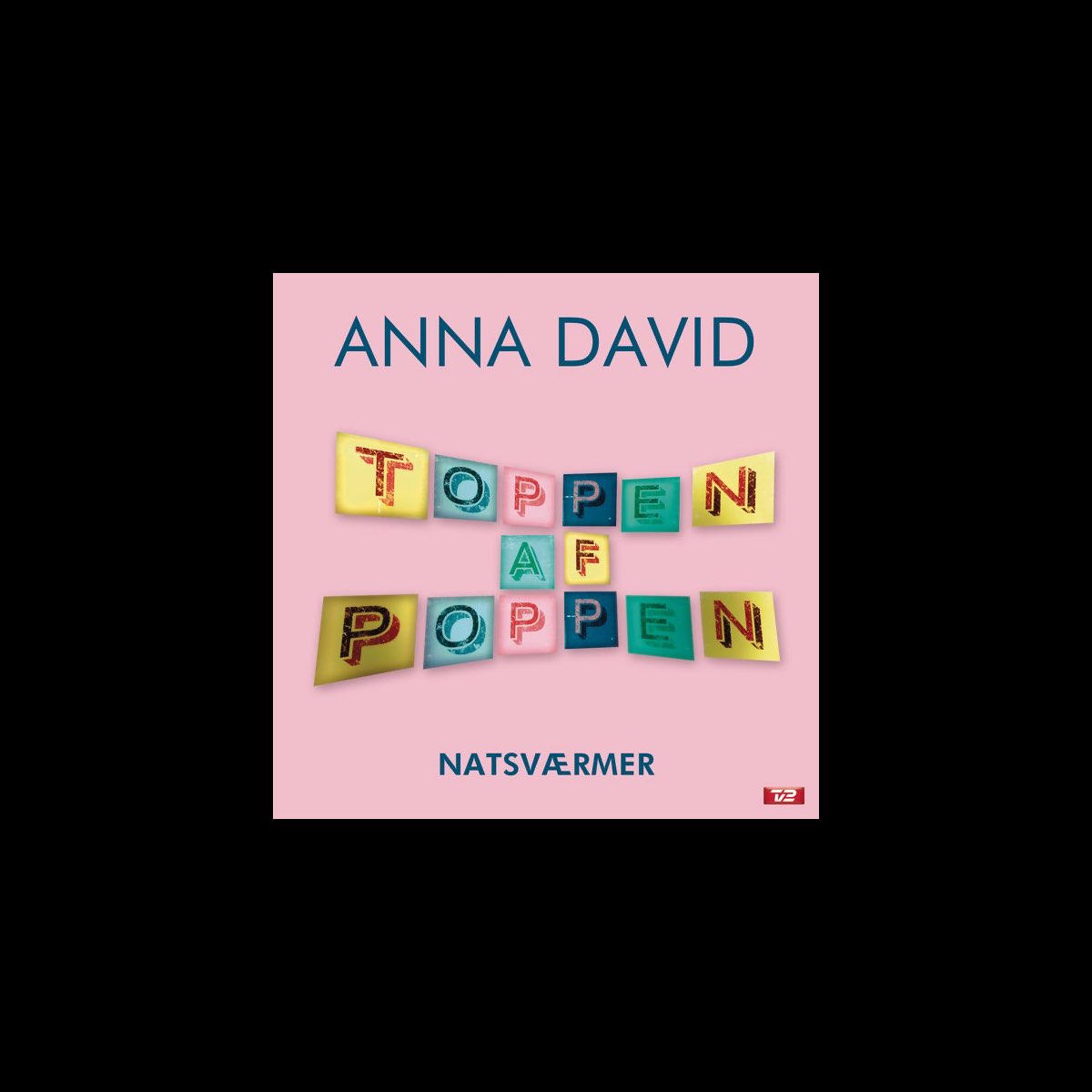 bunke Sociologi solnedgang Natsværmer (Toppen af Poppen) - Single by Anna David on Apple Music
