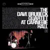 The Dave Brubeck Quartet - St. Louis Blues (Live)