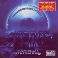 Various Artists - Jamdown Records - Kryptonite