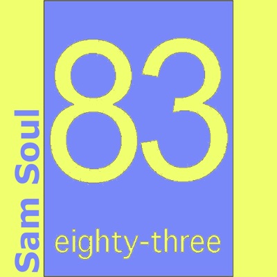 Sam Soul - Watching Me